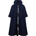 SWEET RAIN Bunda tmavě modrá - Sweet Rain tmavě modrá one size