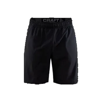Pánské kraťasy Šortky CRAFT CORE Essence černá M