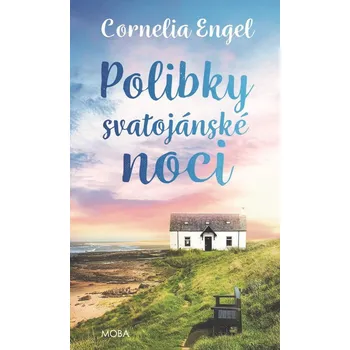Polibky svatojánské noci - Cornelia Engel