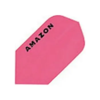 Cinkili Letky AMAZON slim růžové