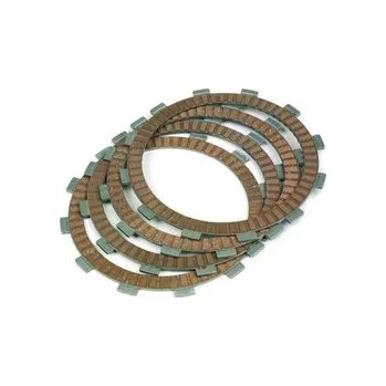 Spojkové lamely TRW CCM 650 DS644 04-