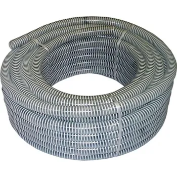 Zahradní hadice Sací hadice PVC, pr. 20mm, VALMON 6001