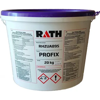 Průmyslové lepidlo Hafnerkleber Profix H05
