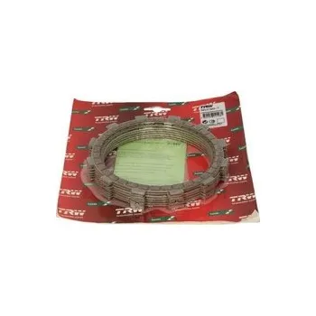 Spojkové lamely TRW Suzuki SFV 650 Gladius 09-16