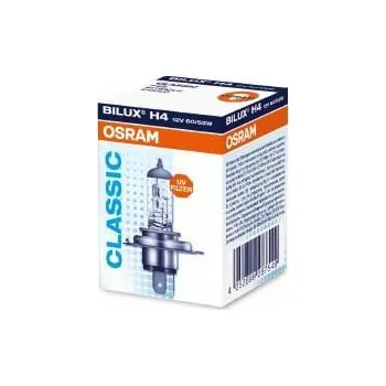 Autožárovka Zarovka, dalkovy svetlomet ams-OSRAM 64193CLC