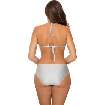 Dámské plavky Dvoudílné plavky model 163872 Marko 38