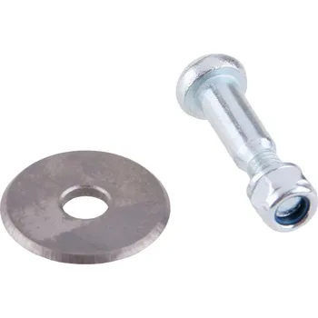řezačka na dlažbu Řezné kolečko, na dlažbu, 16 x 3mm, otvor 6mm