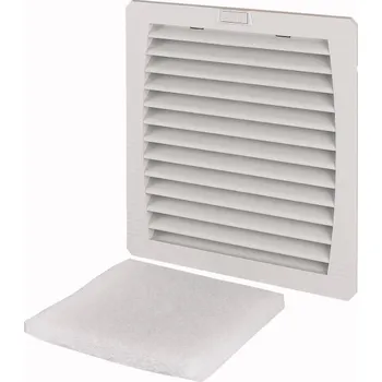 Rozvaděč EATON Mřížka EX-FILT4-5 větrací s filtrem 167295