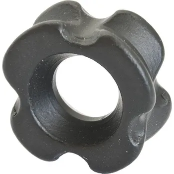 Lukostřelba Průhled Beast Hunter Metal Peep 3/16" black