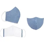 Bellatex Dětská rouška bavlněná na…