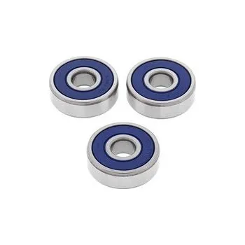 Ložiska zadního kola Suzuki RM50 1978 - 1980 All Balls