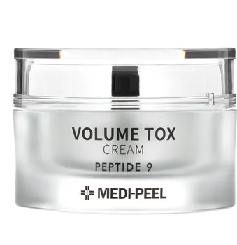 MEDI-PEEL Peptide 9 Volume Tox Cream liftingový krém 50 ml
