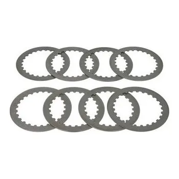 Spojkové ocelové (plechové) lamely TRW Honda CBR 900 RR 92-95