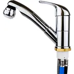 RK Reich Vodovodní páková baterie se sprchou Reich EHM Carino Kombi