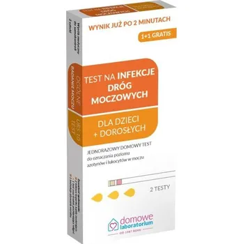 Hydrex Diagnostics Test na zánět…