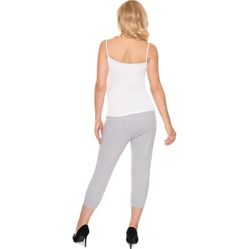 Dámské kalhoty Kapri kalhoty model 157818 PeeKaBoo S/M