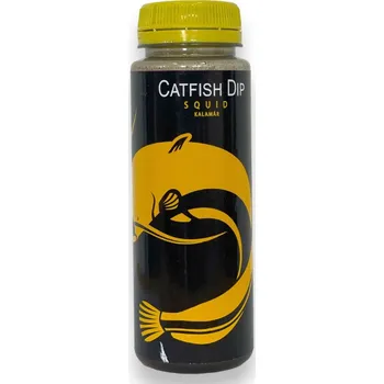 Návnadové aroma Dip CatCare 100ml Varianta: Dip CatCare Squid 100ml