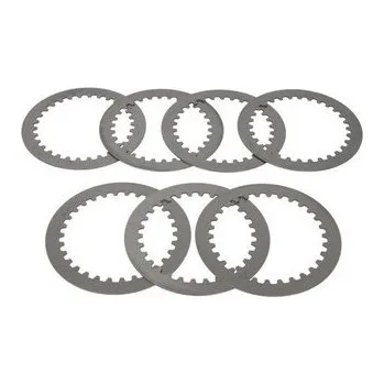 Spojkové ocelové (plechové) lamely TRW Yamaha YZ 250 22-