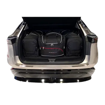 Organizér do auta Sada tašek do kufru auta - NISSAN ARIYA