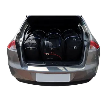 Organizér do auta Sada tašek do kufru auta - RENAULT LAGUNA III