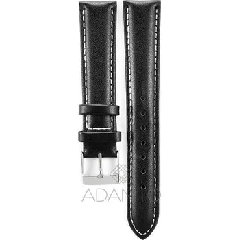 Řemínek na hodinky Kožený řemínek na hodinky