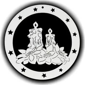 Vánoční ozdoba Vánoční ozdoba BAŇKA č.1314