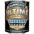 barva na kov Hammerite Ultima 750 ml