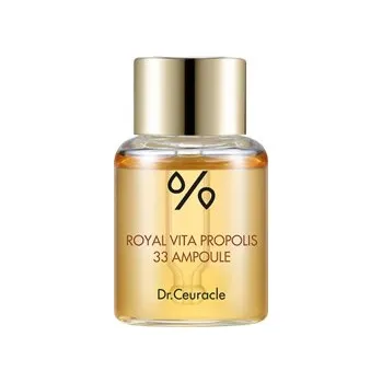 Pleťové sérum Dr. Ceuracle Royal Vita Propolis 33 Ampoule sérum 15 ml