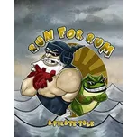 Run For Rum PC - digitální verze - Hraj již za pár minut