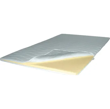 Matrace Amades Vrchní matrace z paměťové pěny PEPÉ Rozměr: 90 x 200