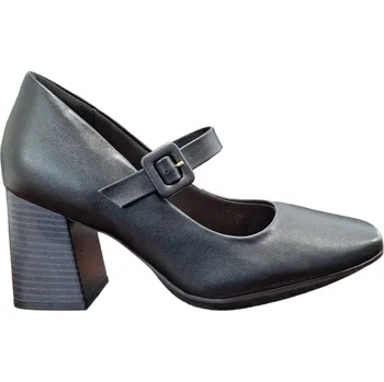 Dámské lodičky Piccadilly 751003-6 Dámské lodičky černé 40