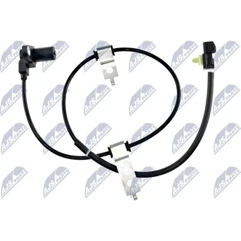 ABS Snímač počtu otáček kol NTY HCA-MS-075