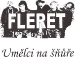 Umělci na šňůře - Fleret [CD]…