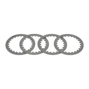 Spojkové ocelové (plechové) lamely TRW Honda XR 200 80-02