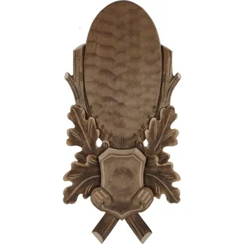 Podložka pod trofej č.128 - tónovaná