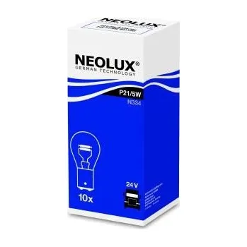 Autožárovka Žárovka, blikač NEOLUX® N334