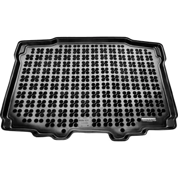 Autodoplněk Gumová vana do kufru Škoda Yeti, 2009-2017, s opravnou sadou (14.231524)