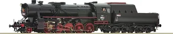 Roco Parní lokomotiva 555.022 ČSD 7110001