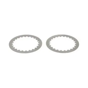 Spojkové ocelové (plechové) lamely TRW Honda XR 80 79-84