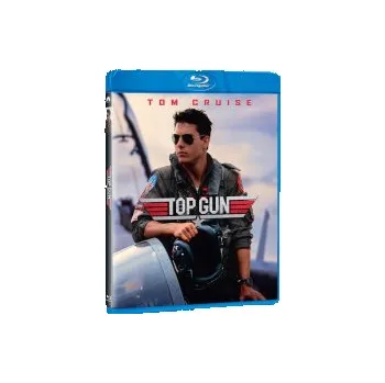 Blu-ray film Top Gun / Remasterovaná verze - Blu-Ray