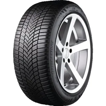 Celoroční osobní pneu BRIDGESTONE WEATHER CONTROL A005 EVO 195/65 R15 91H