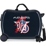 Joumma Bags Dětský kufřík na kolečkách…