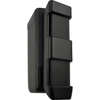 Rotační pouzdro na zásobník 9mm - olivová zelená | MH-44