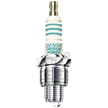 Autoelektrika DENSO zapalovací svíčka iridiová (IRIDIUM) IWF24 (BR8HIX, BR8HS) (DENSO zapalovací svíčka iridiová (IRIDIUM) IWF24 (BR8HIX, BR8HS))