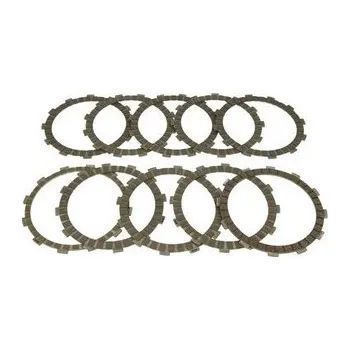 Spojkové lamely TRW Suzuki GSX 1400 01-07