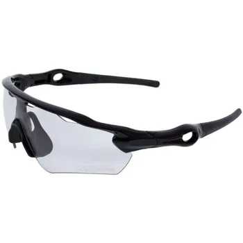 Sluneční brýle Rock Machine Edge Photochromatic černé