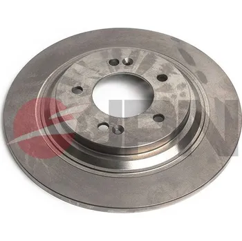 Brzdový kotouč Brzdový kotouč JPN 40H0329-JPN