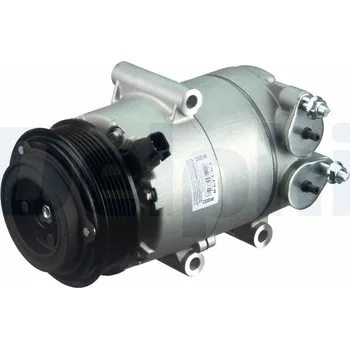 Klimatizace automobilu Kompresor, klimatizace DELPHI CS20348
