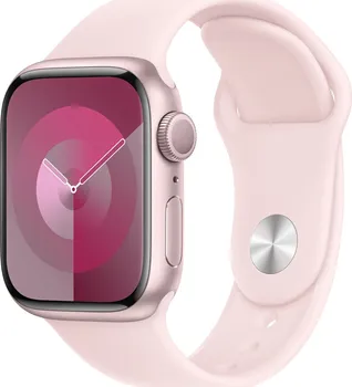 Chytré hodinky Apple Watch Series 9 41 mm