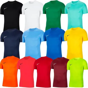 Dres Nike Dri-FIT Park VII - dětský Velikost dresu: M, Barva: černá - 010